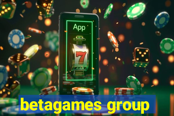 betagames group